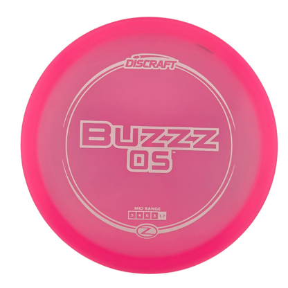 Discraft Buzzz OS - Z Line