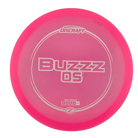 Discraft Buzzz OS - Z Line