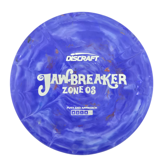 Discraft Jawbreaker Zone OS