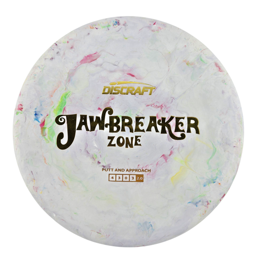 Discraft Jawbreaker Zone
