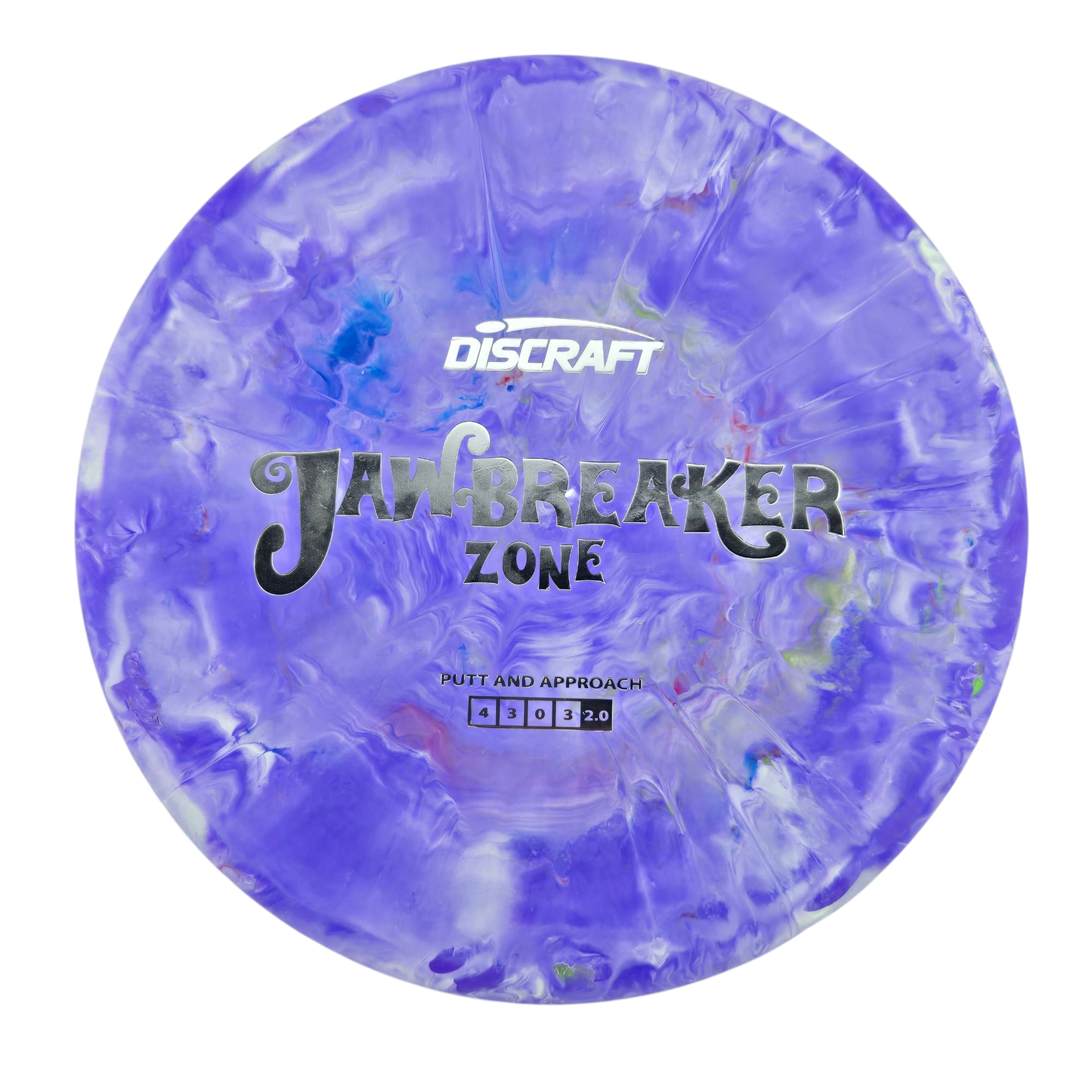 Discraft Jawbreaker Zone