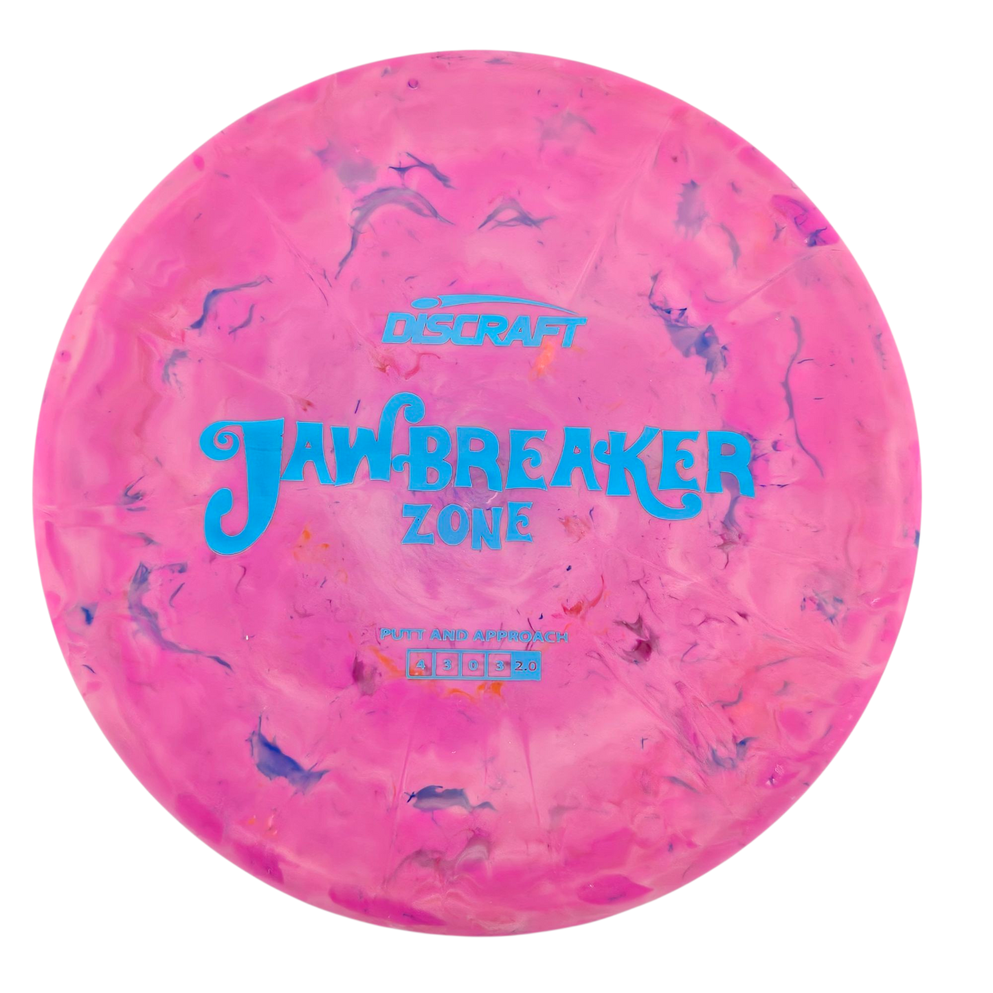 Discraft Jawbreaker Zone