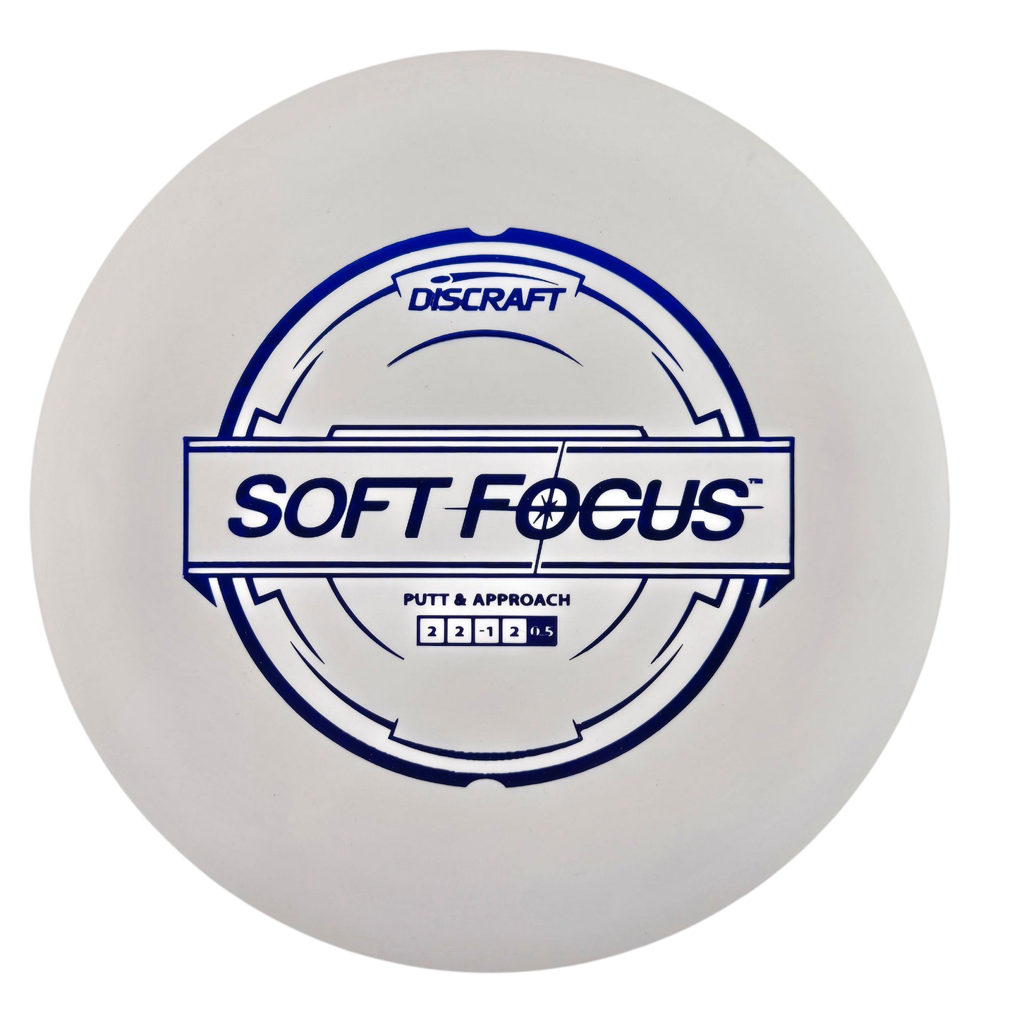 Discraft Soft Focus