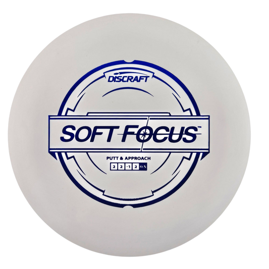 Discraft Soft Focus