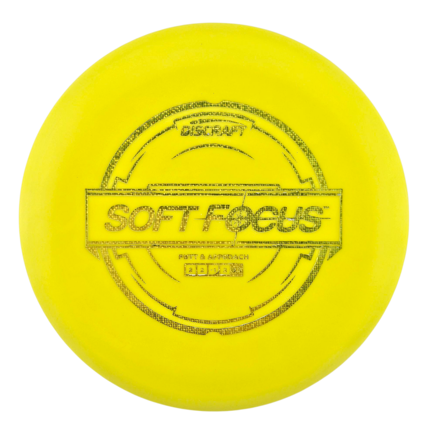 Discraft Soft Focus