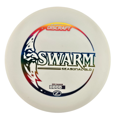 Discraft Seasonal Glo Swarm