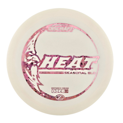 Discraft Seasonal Glo Heat