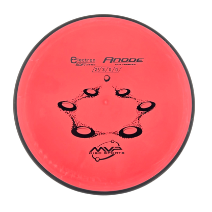 MVP Electron Soft Anode