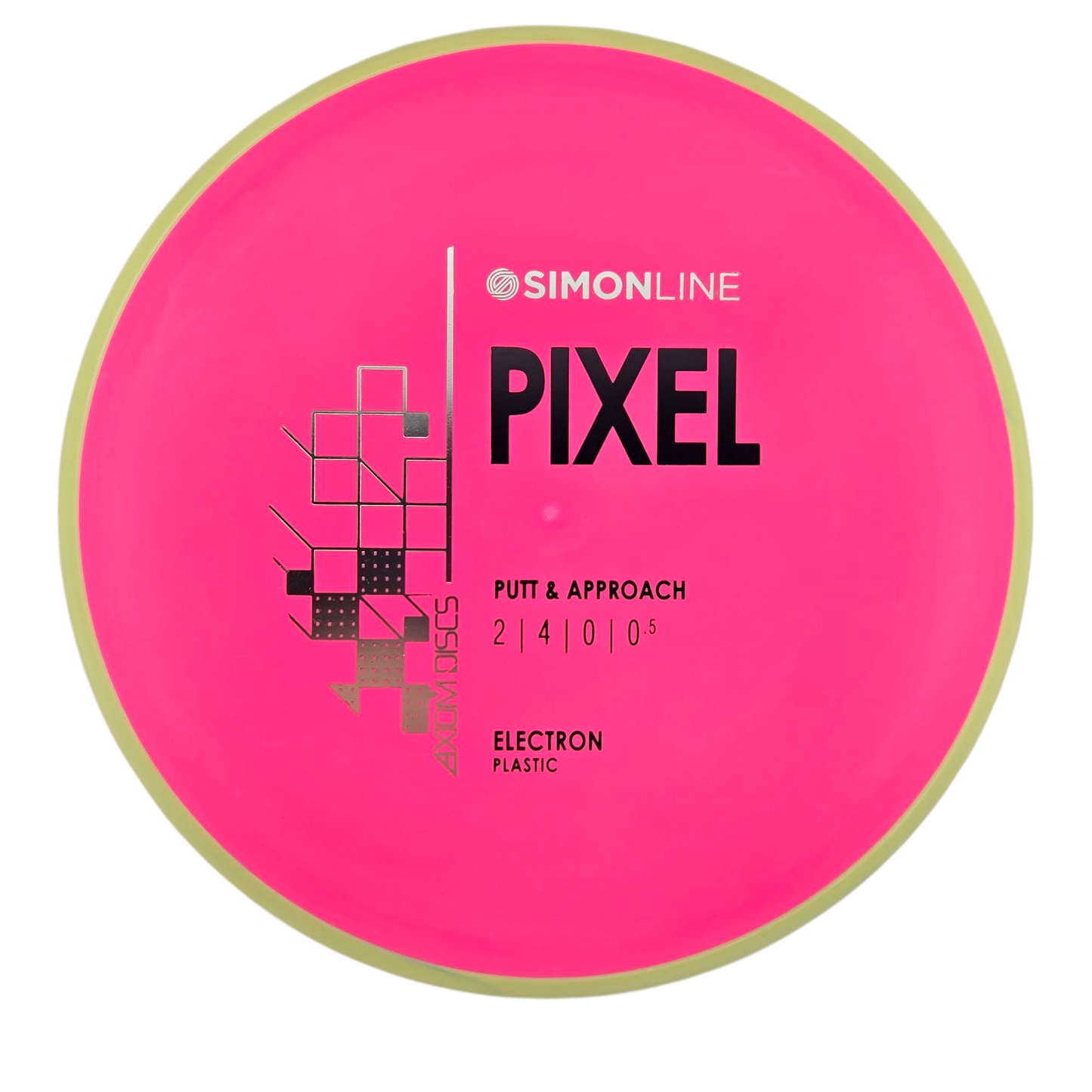 Axiom Simon Line Electron Pixel - Electron