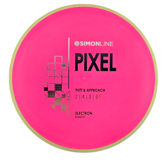 Axiom Simon Line Electron Pixel - Electron