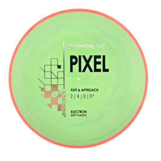 Axiom Simon Line Electron Pixel - Electron Soft