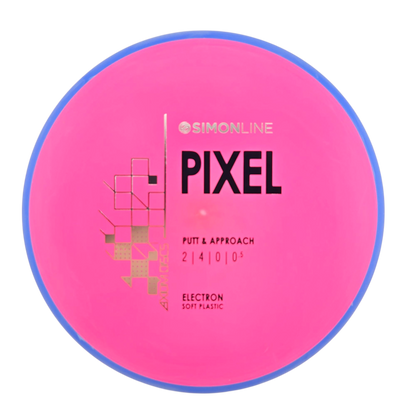 Axiom Simon Line Electron Pixel - Electron Soft