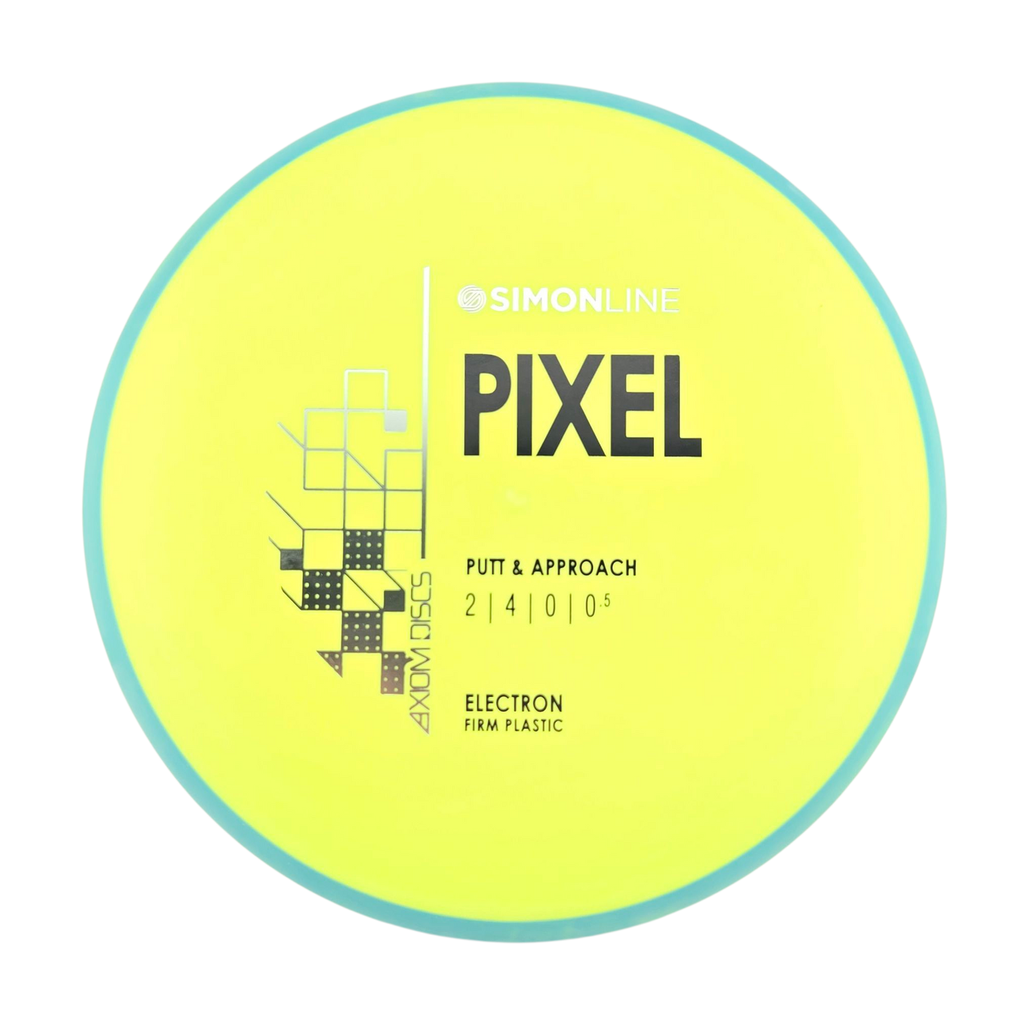 Axiom Simon Line Electron Pixel - Electron Firm