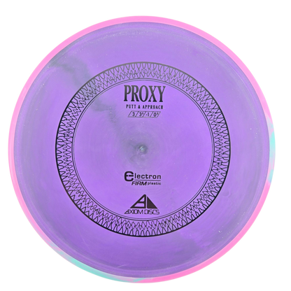 Axiom Firm Proxy - Electron