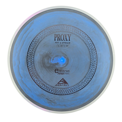 Axiom Firm Proxy - Electron