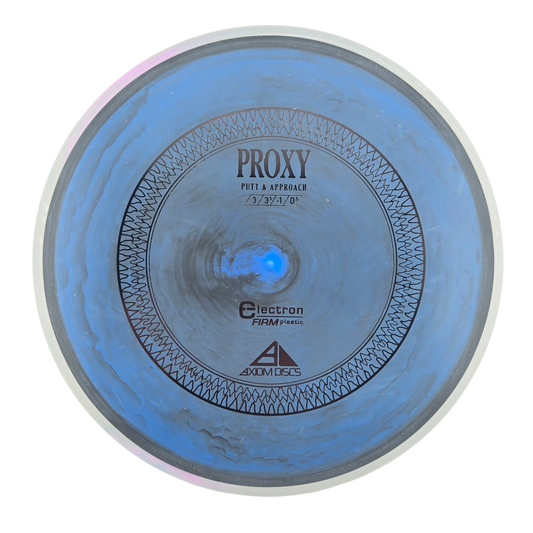 Axiom Firm Proxy - Electron