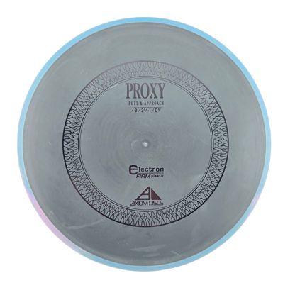 Axiom Firm Proxy - Electron