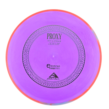 Axiom Firm Proxy - Electron