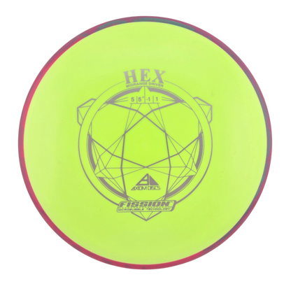 Axiom Fission Hex