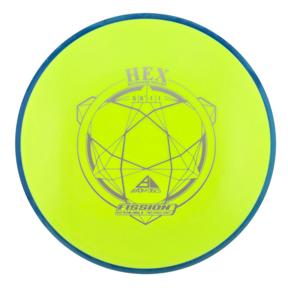 Axiom Fission Hex