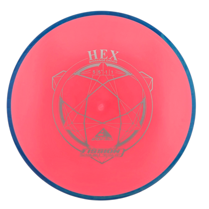 Axiom Fission Hex