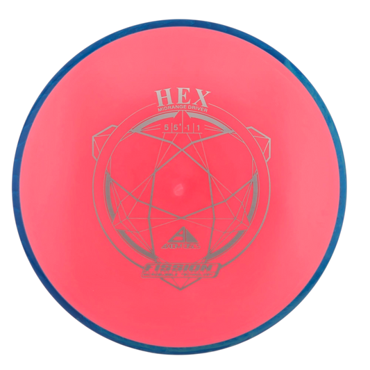Axiom Fission Hex