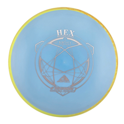 Axiom Fission Hex