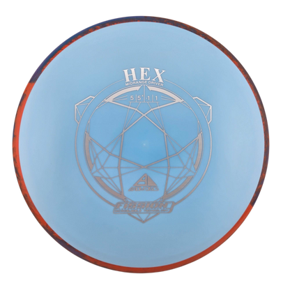 Axiom Fission Hex
