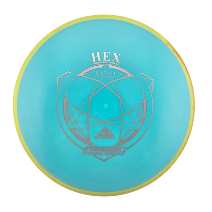 Axiom Fission Hex