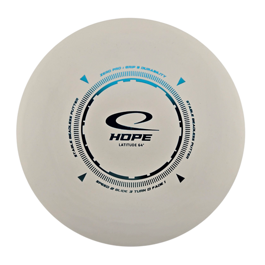 Latitude 64 Zero Pro Hope