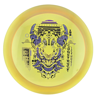 Thought Space Athletics Construct - Ethos plastic