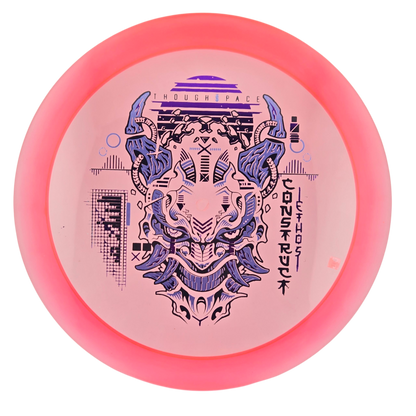 Thought Space Athletics Construct - Ethos plastic