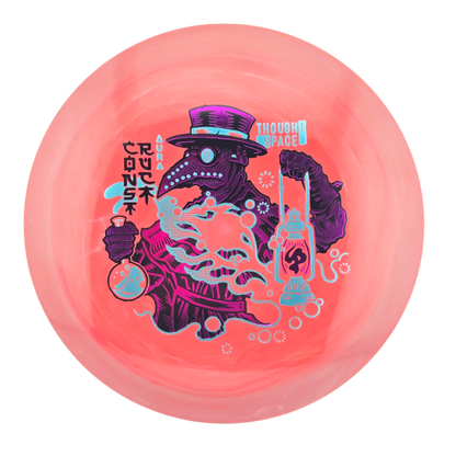 Thought Space Athletics Construct - Aura plastic