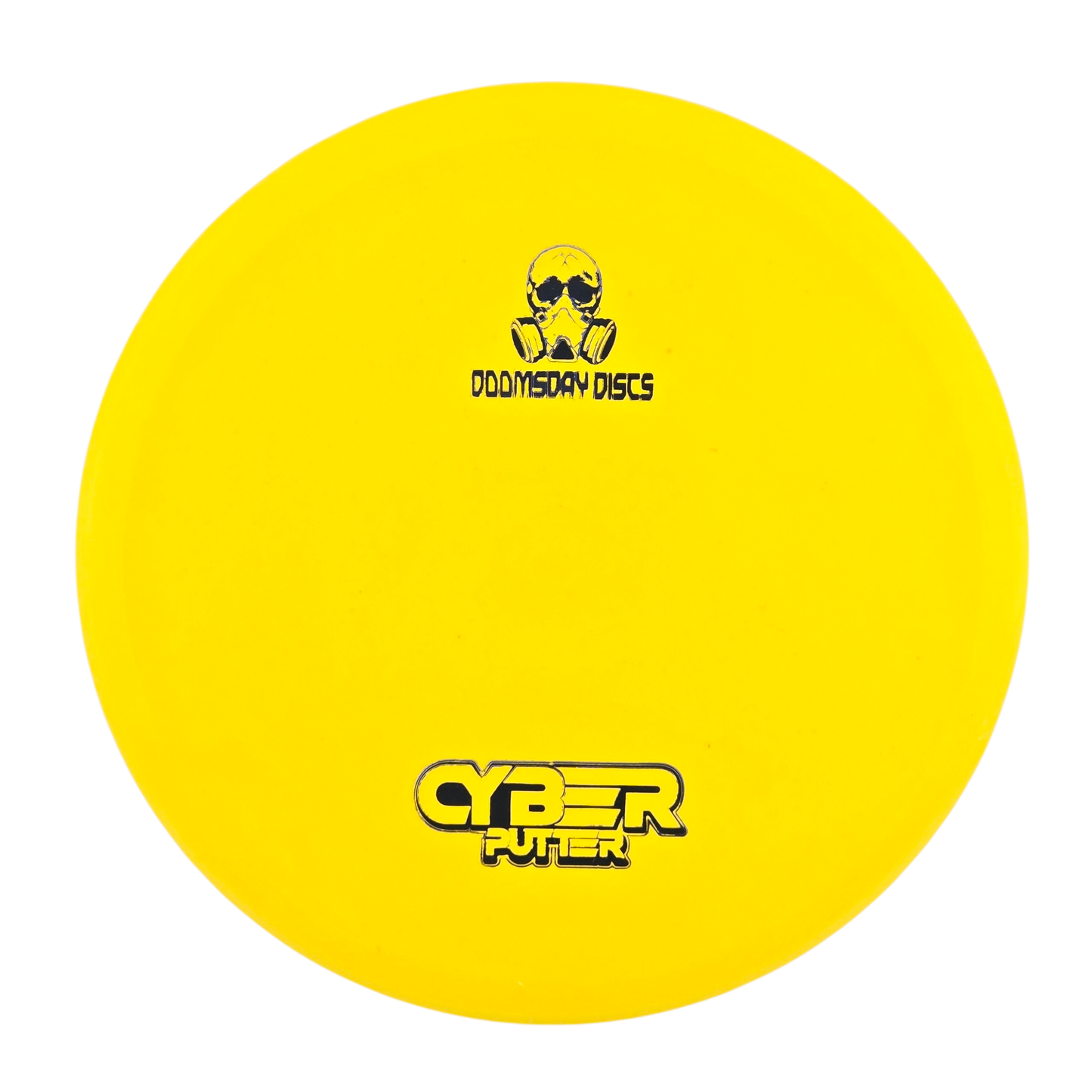Doomsday Cyber Putter