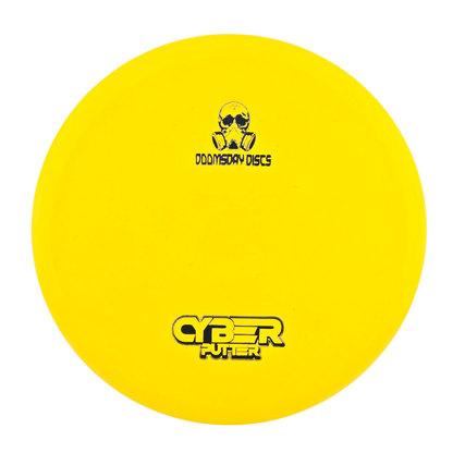 Doomsday Cyber Putter