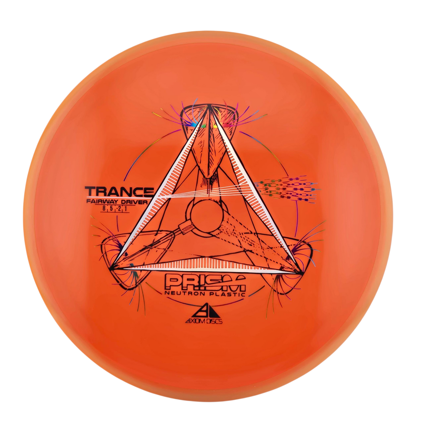Axiom Prism Neutron Trance