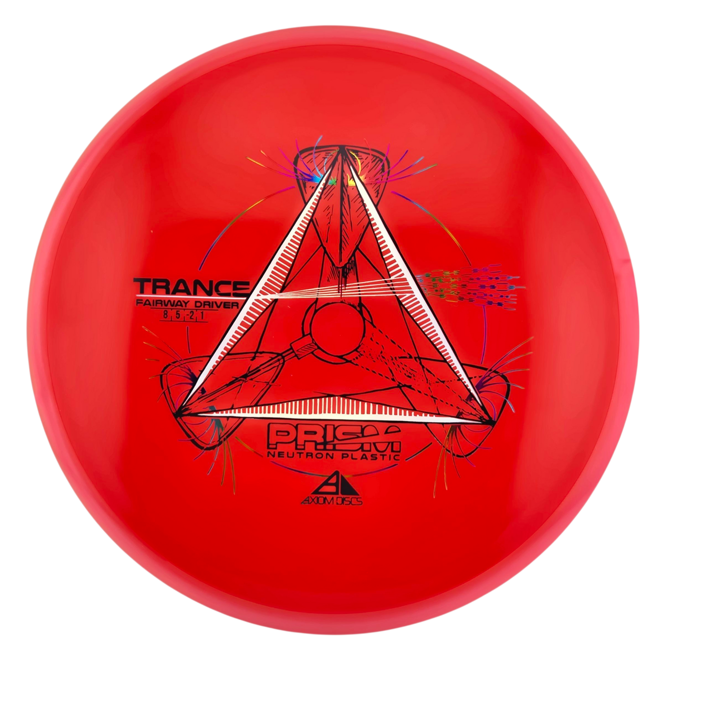 Axiom Prism Neutron Trance