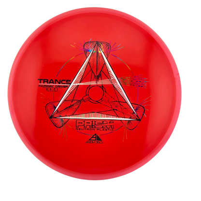 Axiom Prism Neutron Trance