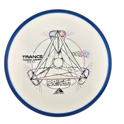Axiom Prism Neutron Trance