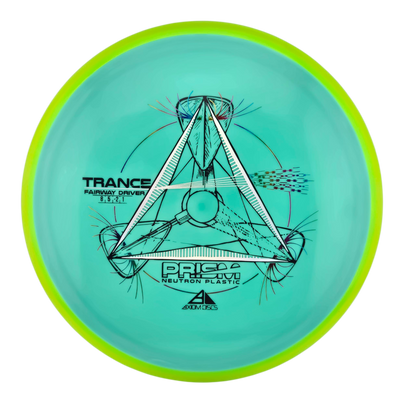 Axiom Prism Neutron Trance