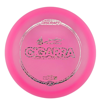 Discraft Anthony Barela Z Cigarra