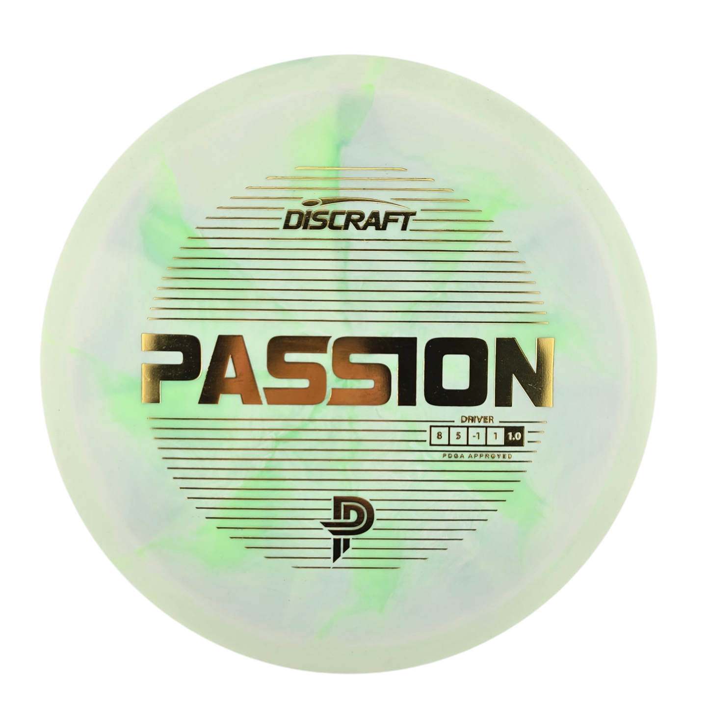 Discraft Paige Pierce Passion