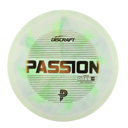 Discraft Paige Pierce Passion