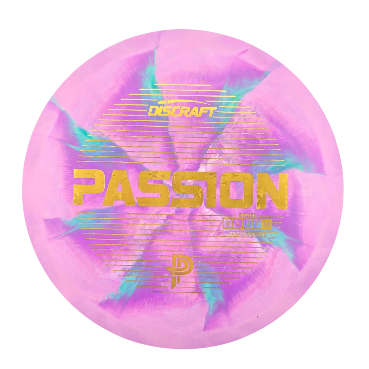 Discraft Paige Pierce Passion