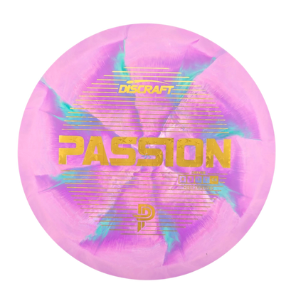 Discraft Paige Pierce Passion