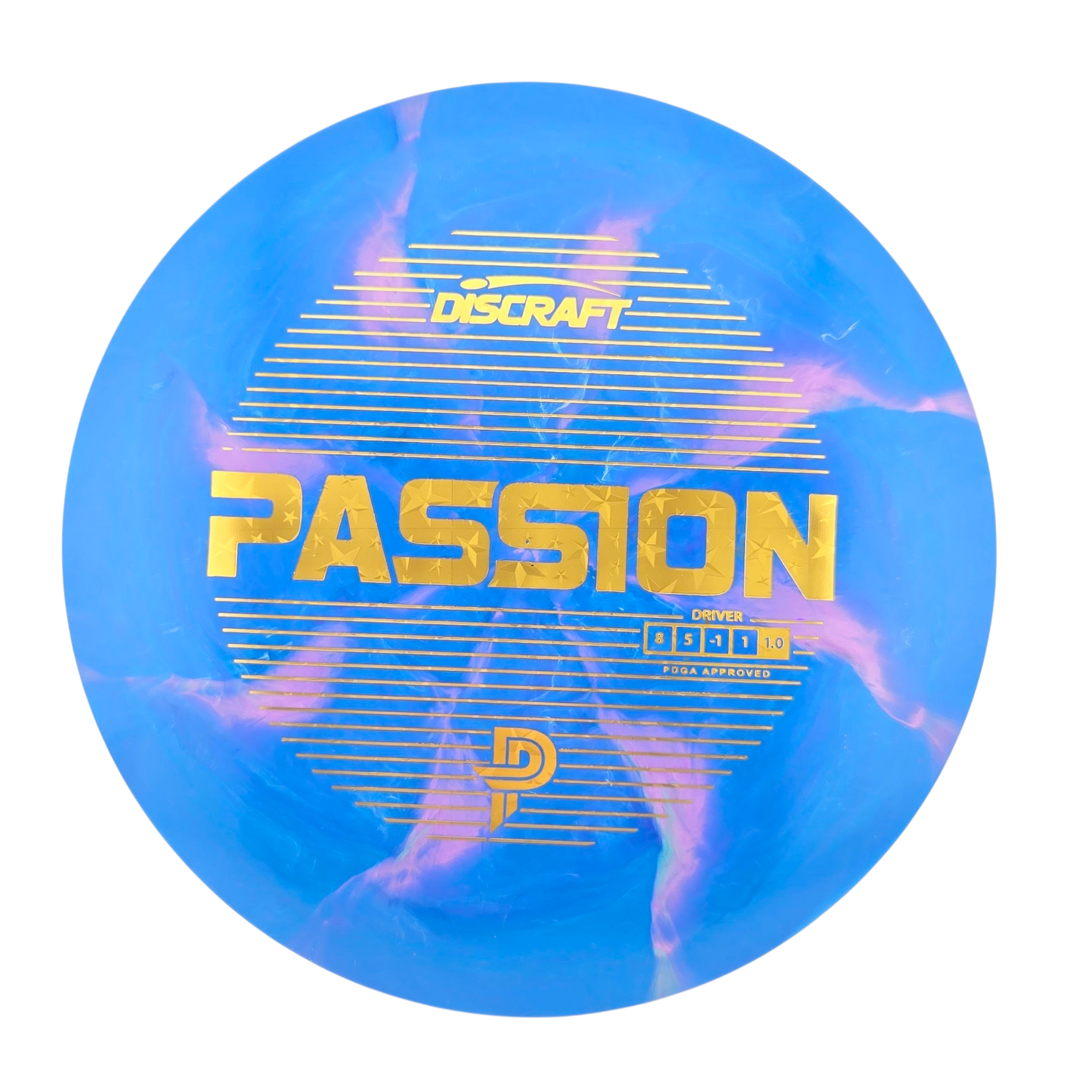 Discraft Paige Pierce Passion