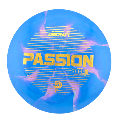 Discraft Paige Pierce Passion