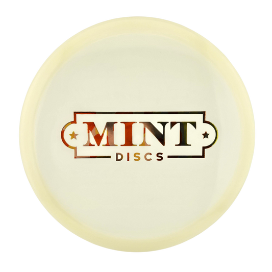 Mint Discs Nocturnal Flex Mustang