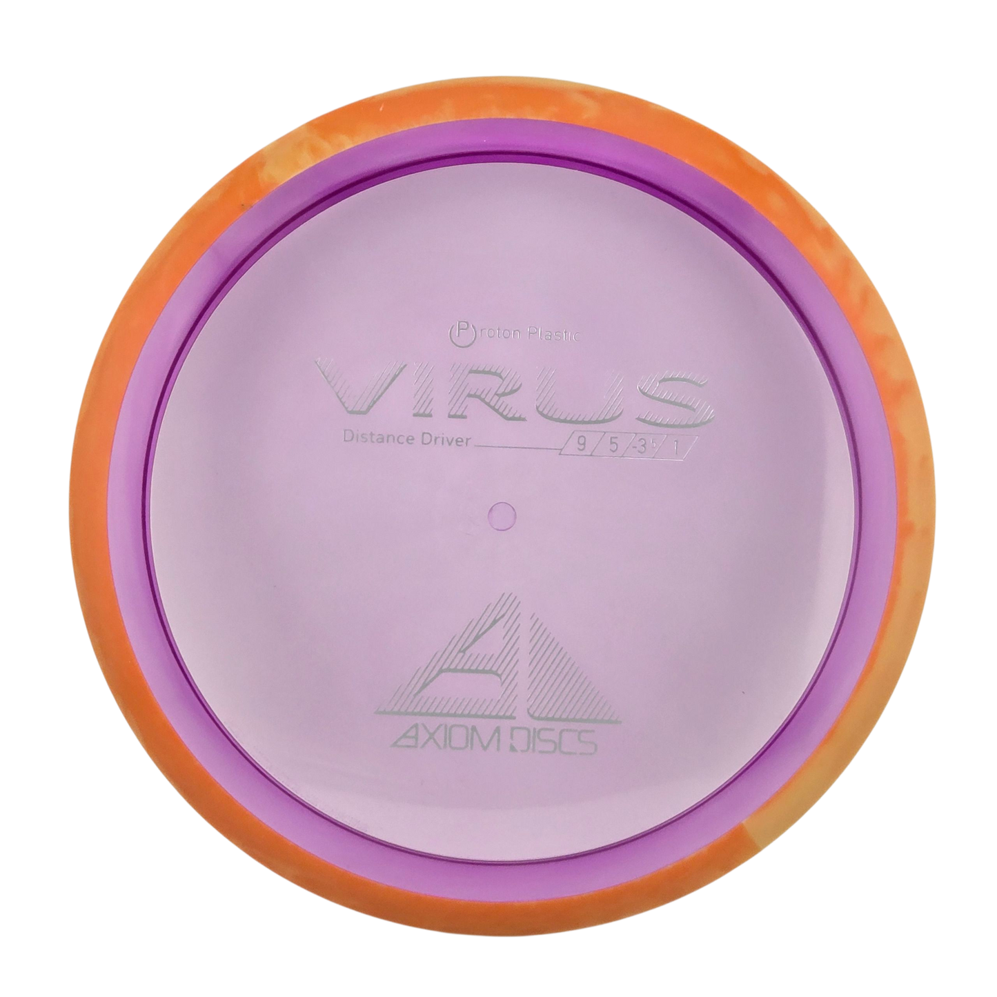 Axiom Proton Virus