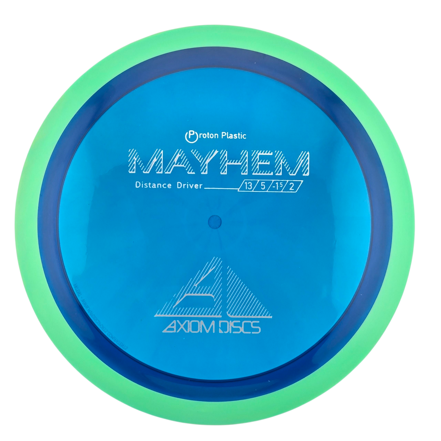 Axiom Proton Mayhem